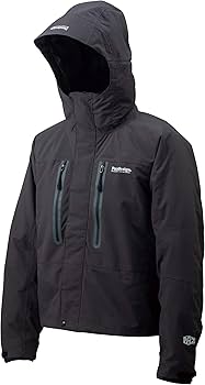 パズデザイン　ウェーディングジャケット 新製品】厳寒期のウェーディングに！！BSウェーディングウォーム